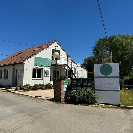 Camping L'Oree Des Caps Licques Luaran gambar