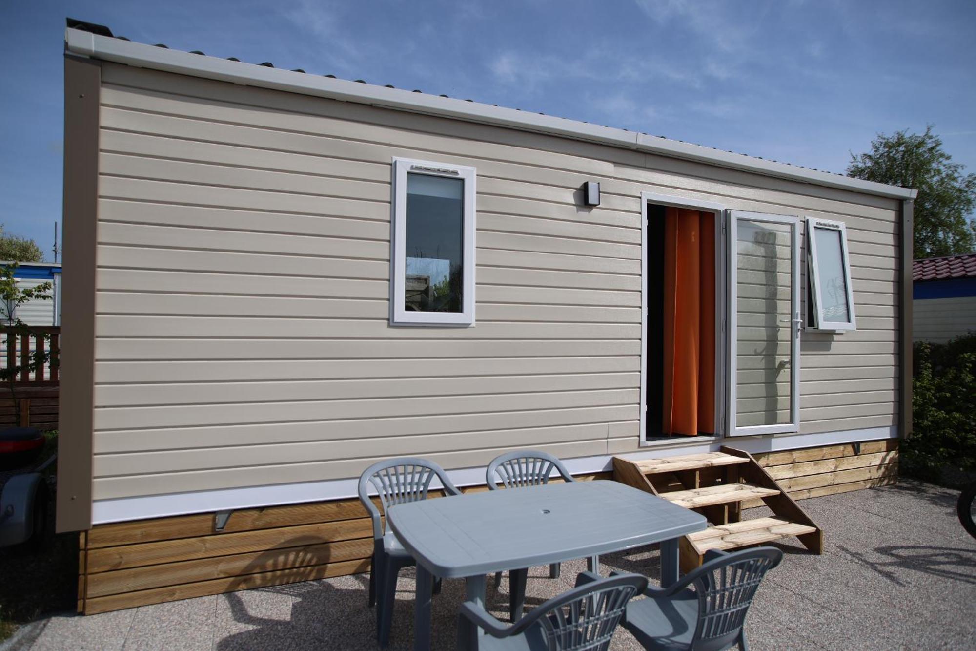 Camping L'Oree Des Caps Licques Luaran gambar