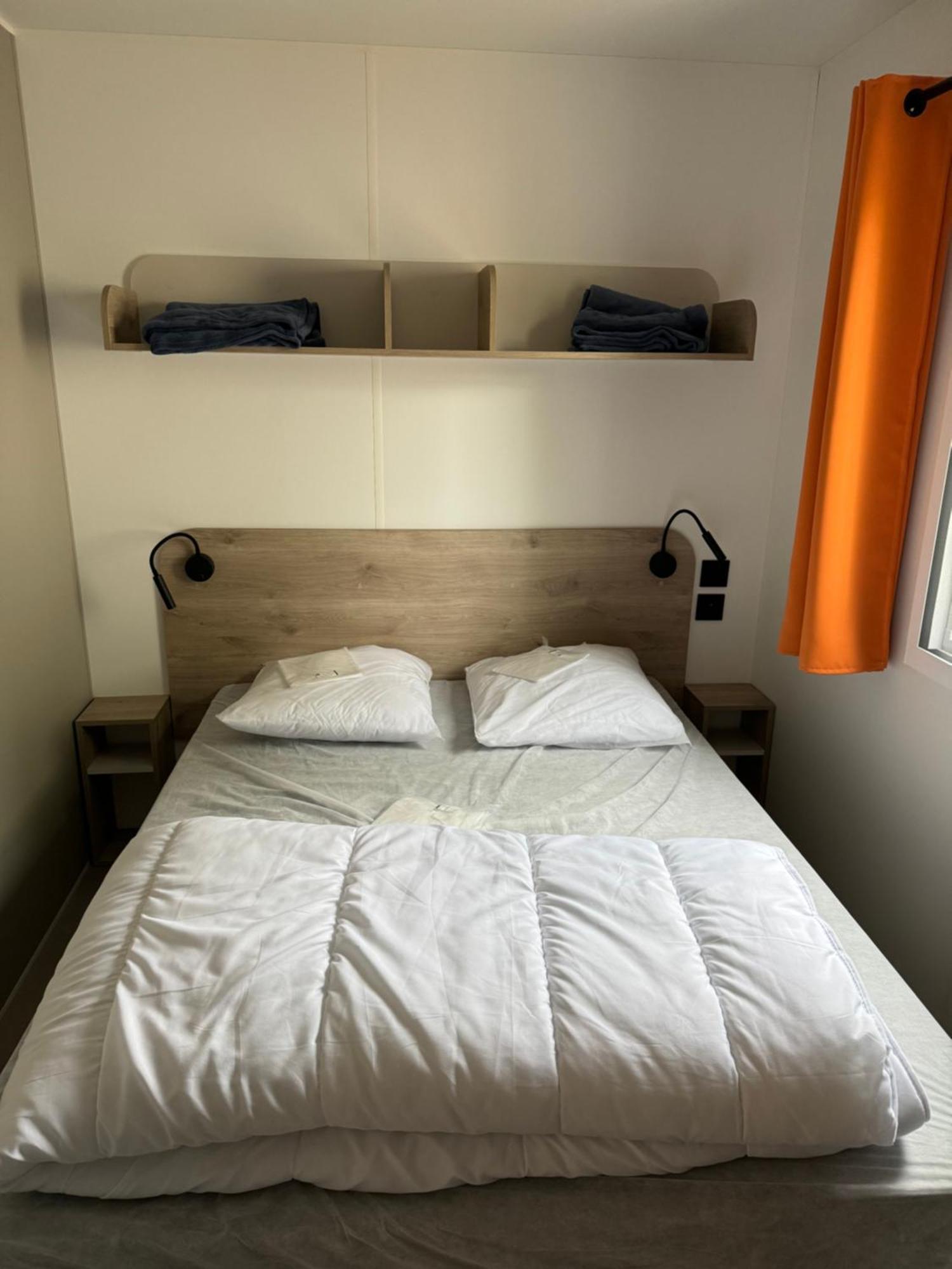 Camping L'Oree Des Caps Licques Luaran gambar