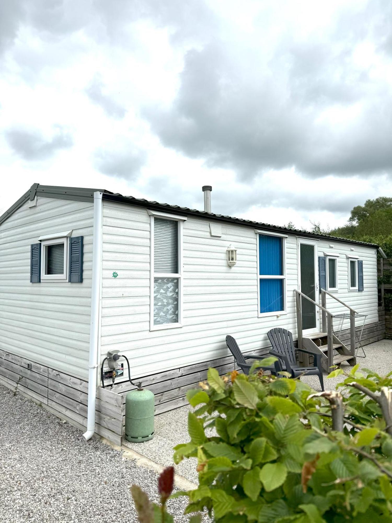 Camping L'Oree Des Caps Licques Luaran gambar