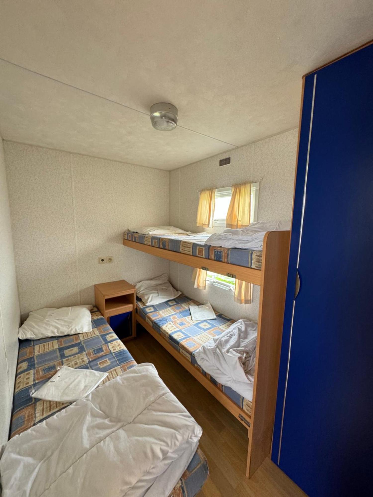 Camping L'Oree Des Caps Licques Luaran gambar