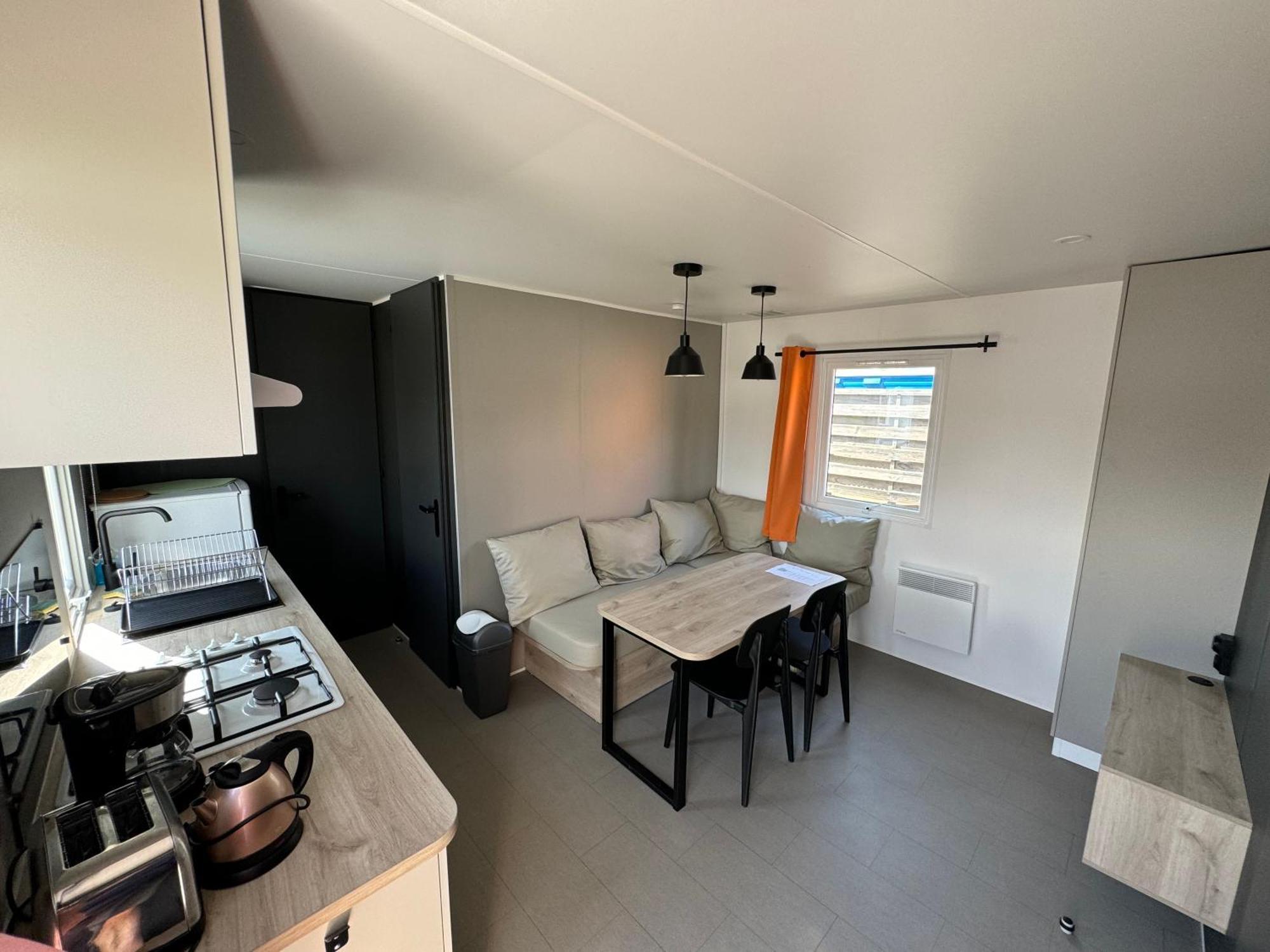 Camping L'Oree Des Caps Licques Luaran gambar