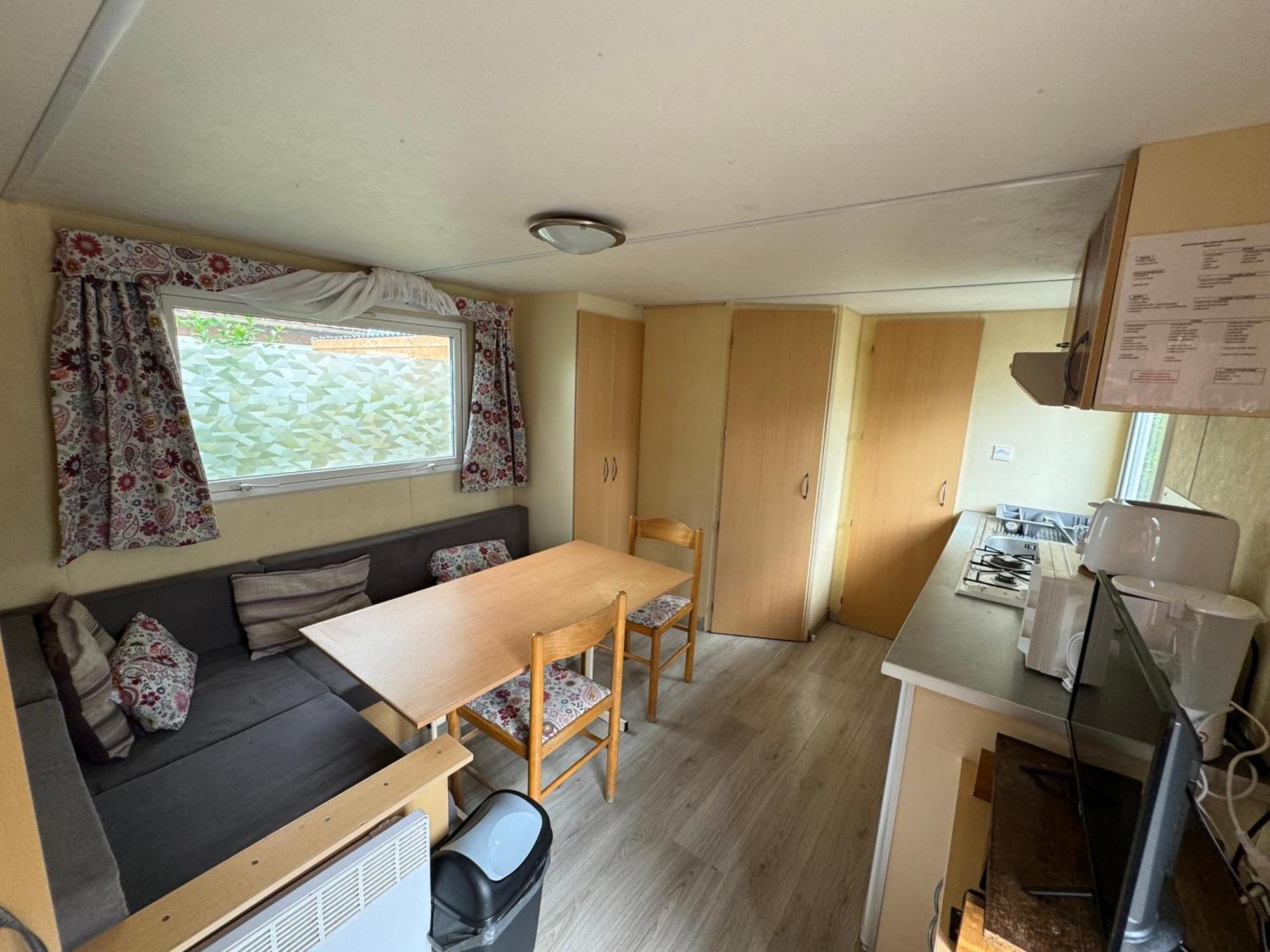 Camping L'Oree Des Caps Licques Luaran gambar